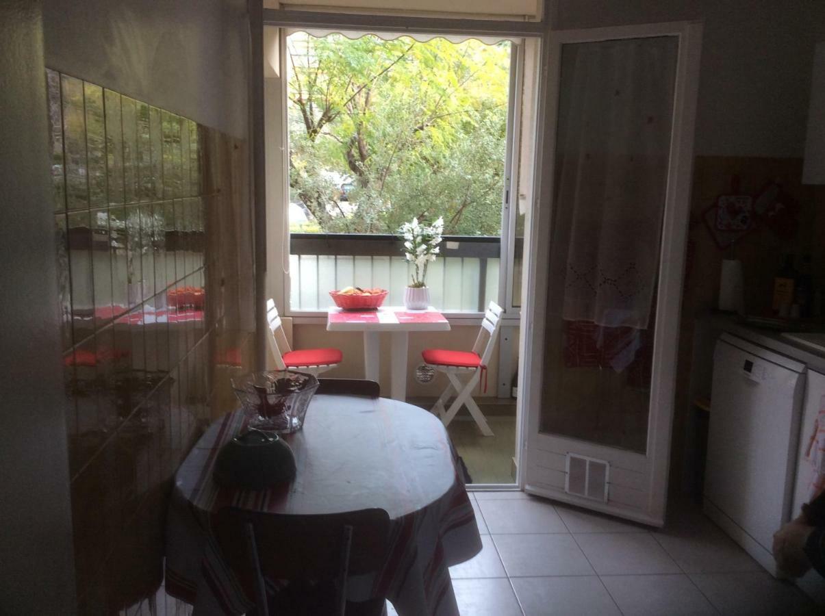 Apartment Pietralba Saint Joseph Ajaccio (Corsica)