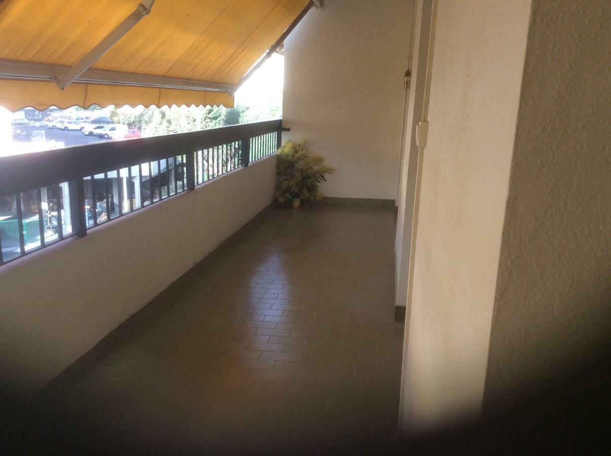 Apartment Pietralba Saint Joseph Ajaccio (Corsica)