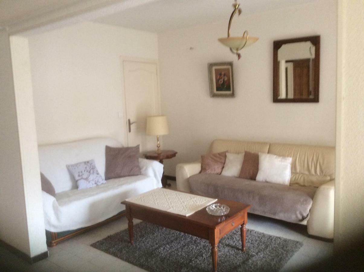 Pietralba Saint Joseph Apartment *